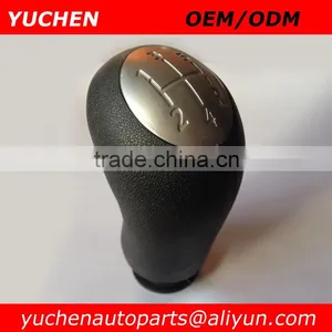 YUCHEN Car Gear Shift Knobs Long Knob For Renault CLIO II KANGOO II TWINGO Car Styling Spare Parts thumbnail-1