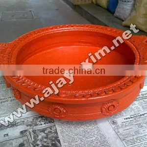 Terracotta Uruli thumbnail-1