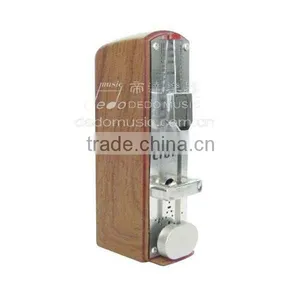 Mini Crown Music Mechanical Metronomes thumbnail-1