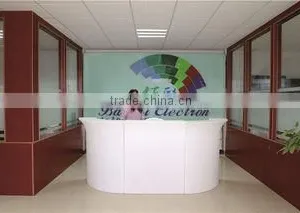 Foshan Baicai Electron Co., Ltd. company overview - view 1 thumbnail