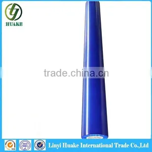 30 Microns Blue Free Polyethylene Film thumbnail-6