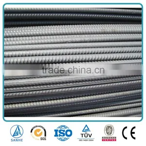 High Tensile Deformed Bar thumbnail-1