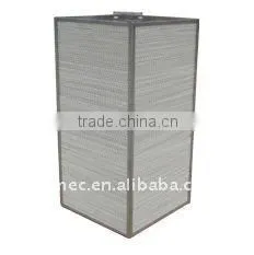 100-60000m3/h Heat Exchanger Engineering Plate Heat Exchanger thumbnail-1