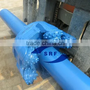 500MM Hole Opener for Horizontal Drilling thumbnail-3