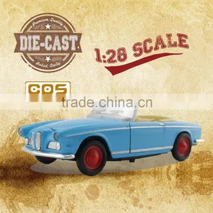 Good Shape of 1:28 Alloy Car Toy thumbnail-2