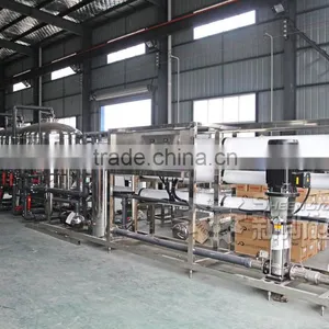 Stable Operation RO Pure Water Treatment Equipment thumbnail-2
