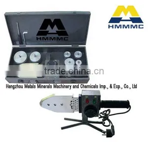 HM63-A PPR Pipe Welding Machine thumbnail-1