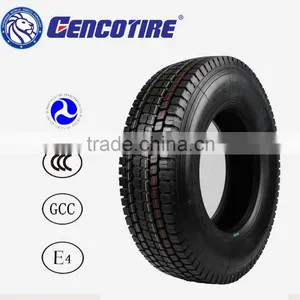 New 315/80R22.5 Truck Tire 31580R22.5 Radial Truck Tires Lorry Tires thumbnail-1