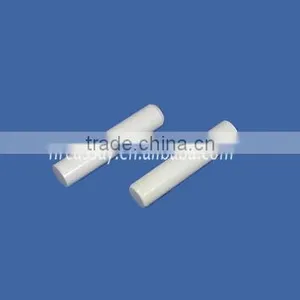 Industrial Ceramics Manufacturer Al2O3 Alumina Pipe thumbnail-1