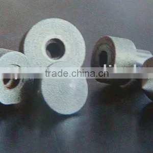 Vitrified Bond CBN or Diamond Internal Grinding Wheels thumbnail-1