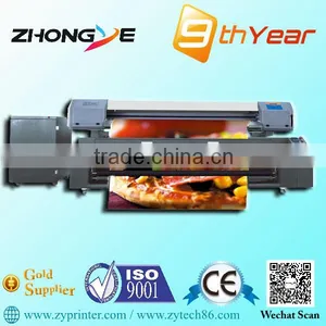 Sublimation Printer/Flag Printer thumbnail-1