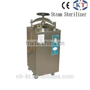 KT-LS Spice Steam Sterilization With CE thumbnail-1