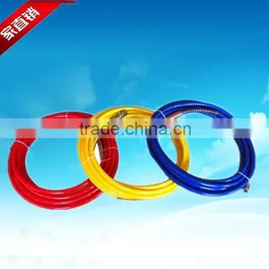 The Factory Supplies High Pressure Pipe thumbnail-1