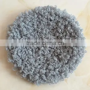 Manufacturers Popular Knitted Fashion Cap thumbnail-2