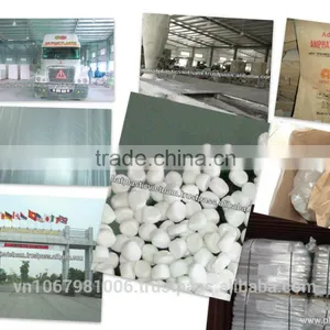 80% CaCO3 Filler Masterbatch for HDPE Film thumbnail-2