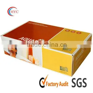 Recyclable Handmake Foldable Gift Paper Box thumbnail-1