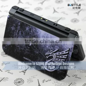 New Vinyl Skin Sticker for 3ds xl for Dsi xl for 3ds With Lots of Cool Designs thumbnail-3