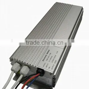 Locomotive Light MH250W -110VDC Digital Ballast thumbnail-1