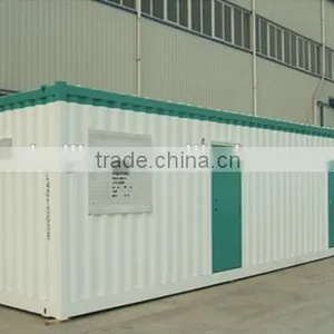 20ft Living Container House Prices/ Prefab House Best Price thumbnail-5