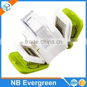 2016 Hot Selling Garlic Cube / Garlic Cutter / Garlic Press thumbnail-4
