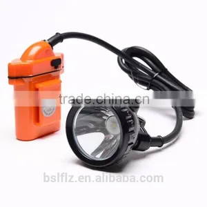 High Power 8w Led Mining Light Rechargeable Led Mining Light thumbnail-2