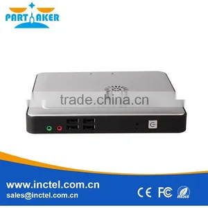 China Manufacturer Support All Sizes of SSD+HDD Top Quality Htpc Keyboard thumbnail-1