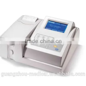 Portable Blood Analyzer, Full Blood Analyzer thumbnail-1