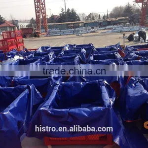 Chinese Famous Brand Lattice Power Tower thumbnail-5