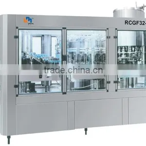 Tea Filling Unit(Filling Machinery) thumbnail-1