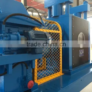 Magnetic Powder Granulator thumbnail-5