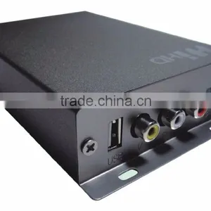 DVB-T and AVC thumbnail-1
