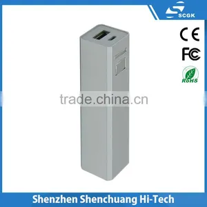 2016 Smartpower Bank for Blackberry Made in China thumbnail-4