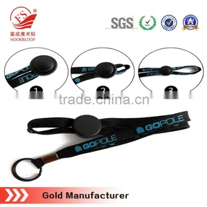 Time-proof Lanyard for Card thumbnail-2