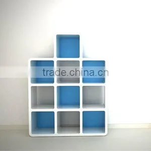 Design Transformal Bookshelf thumbnail-1