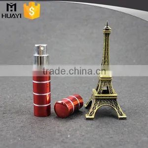 Empty 5ml Refillable Perfume Atomizer thumbnail-3