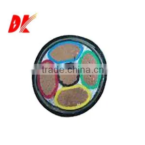 BS5467 SWA XLPE Cables 600/1000V thumbnail-1