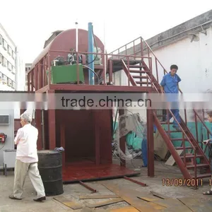 2013 Rebonded Foam Machine thumbnail-1