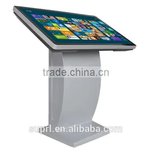 46" All in One Touch Table With Projected Capacitive Touch Screen thumbnail-4