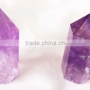 Wholesale Price Amethyst Point Top Quality thumbnail-3
