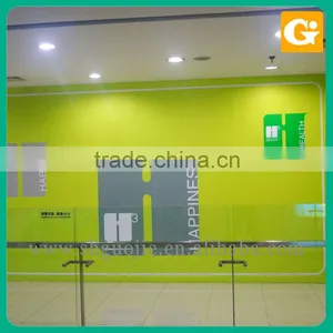 Landscape Wall Billboard, Backlit Film Poster thumbnail-1