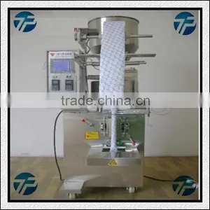 Stainless Steel Potato Chips Bag Packing Machine thumbnail-1