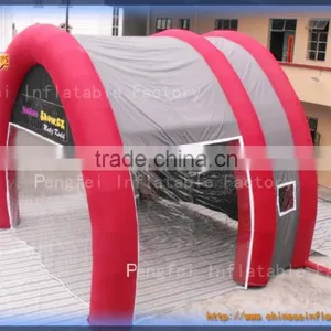 Commercial Inflatable Advertising Tent for Sale thumbnail-1