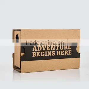 Google Cardboard Virtual Reality by I AM CARDBOARD thumbnail-6