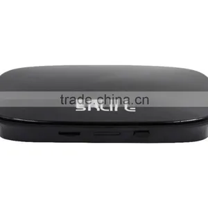 Cheap Mini pc Station Thin Client FL600 With Highest Performance in ARM Framework thumbnail-3