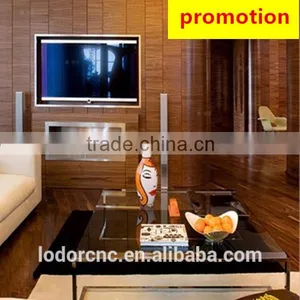 Ethanol Fireplace Insert Burner / Liquid Alcohol Fireplace 500*180*100mm thumbnail-1