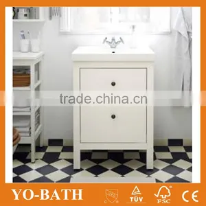 Hotel Free Stand&modern Bathroom Cabinet thumbnail-1
