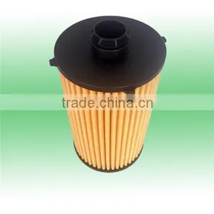 Price is the Most Competive Man Fuel Filter 51125030040 Made in China thumbnail-1