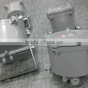 Filter Housing/cast Aluminium Oil Filter Cartridge/car Filter/OEM Oil Filter/oil Filter thumbnail-4