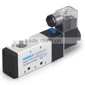 SV251-08 Solenoid Air Valve thumbnail-1
