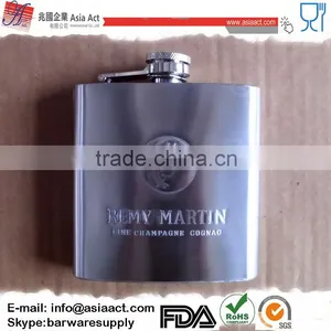 HIp Flask,customer Hip Flask thumbnail-4